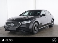 Mercedes-Benz E-Class 2025