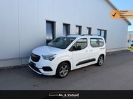 Opel Combo 2022