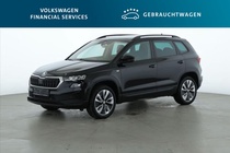 Skoda Karoq 2023