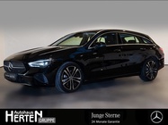 Mercedes-Benz CLA-Class 2025