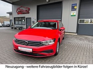 Volkswagen Passat 2022