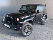 Jeep Wrangler 2023