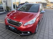 Peugeot 2008 2015