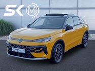 Volkswagen T-Roc 2026