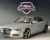 Audi S5 2012