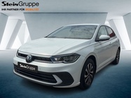 Volkswagen Polo 2024