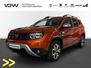 Dacia Duster 2021