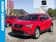 Seat Arona 2023