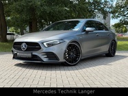 Mercedes-Benz A-Class 2020