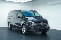 Mercedes-Benz V-Class 2022