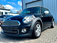 MINI Cooper 2014