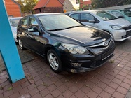 Hyundai i30 2011