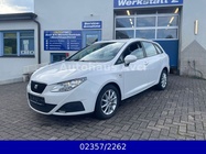 Seat Ibiza 2011