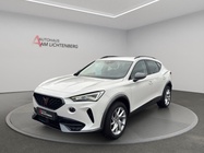 Cupra Formentor 2023
