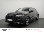 Audi Q8 2022
