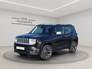 Jeep Renegade 2018