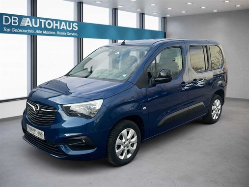 Opel Combo 2022