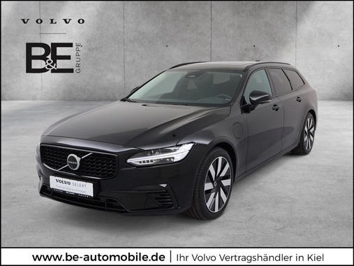 Volvo V90 2025