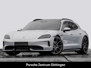 Porsche Taycan 2025