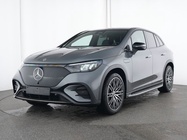 Mercedes-Benz EQE 2024