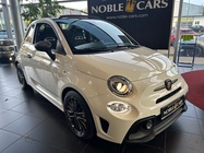 Abarth 695C 2024