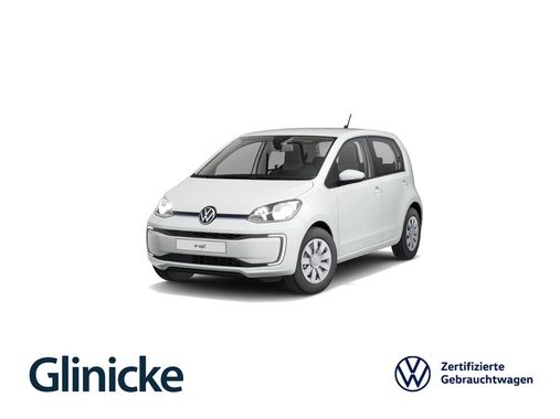 Volkswagen up! 2021