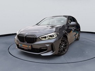 BMW 1 Series 2020