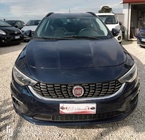 Fiat Tipo 2020