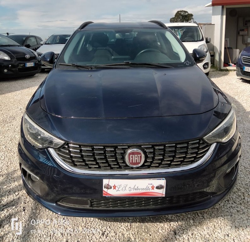 Fiat Tipo
