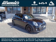 MINI One 2019