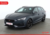 Cupra Leon 2022