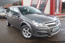 Opel Astra 2009