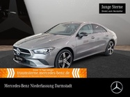 Mercedes-Benz CLA-Class 2023