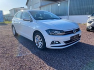 Volkswagen Polo 2019