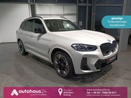 BMW iX3 2023