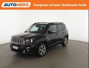 Jeep Renegade 2019