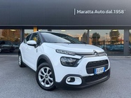 Citroen C3 2022