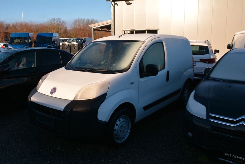 Fiat Fiorino