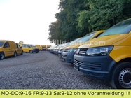 Volkswagen T5 2013