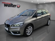 BMW 2 Series 2017
