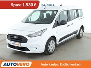 Ford Transit Connect 2024