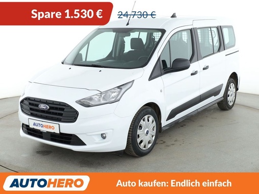 Ford Transit Connect 2024