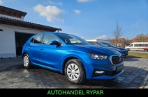Skoda Fabia 2024