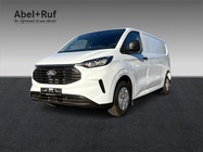 Ford Transit 2026