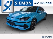 Hyundai Ioniq6 2025