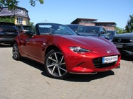 Mazda MX-5 2021