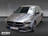 Mercedes-Benz B-Class 2025