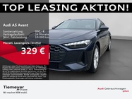 Audi A5 2025