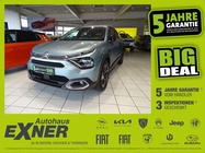 Citroen C4 2023
