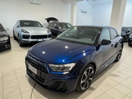 Audi A1 2025